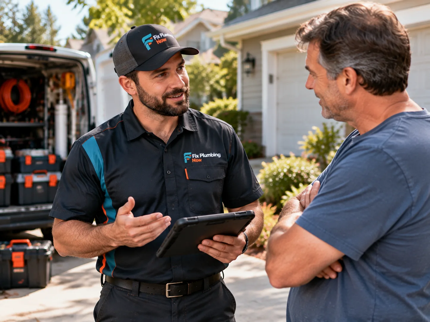 Clogged Drain Service Camden Wyoming, DE FAQs